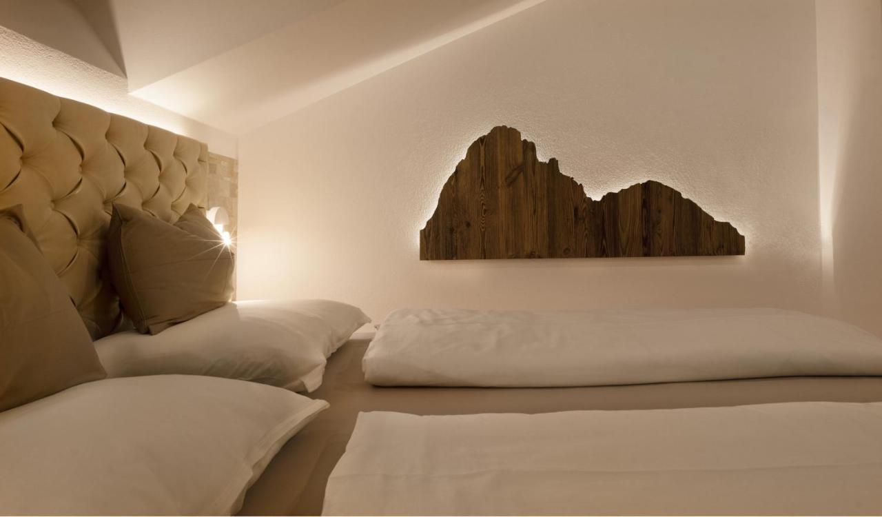 Apartments Rondula Santa Cristina Val Gardena Exteriér fotografie